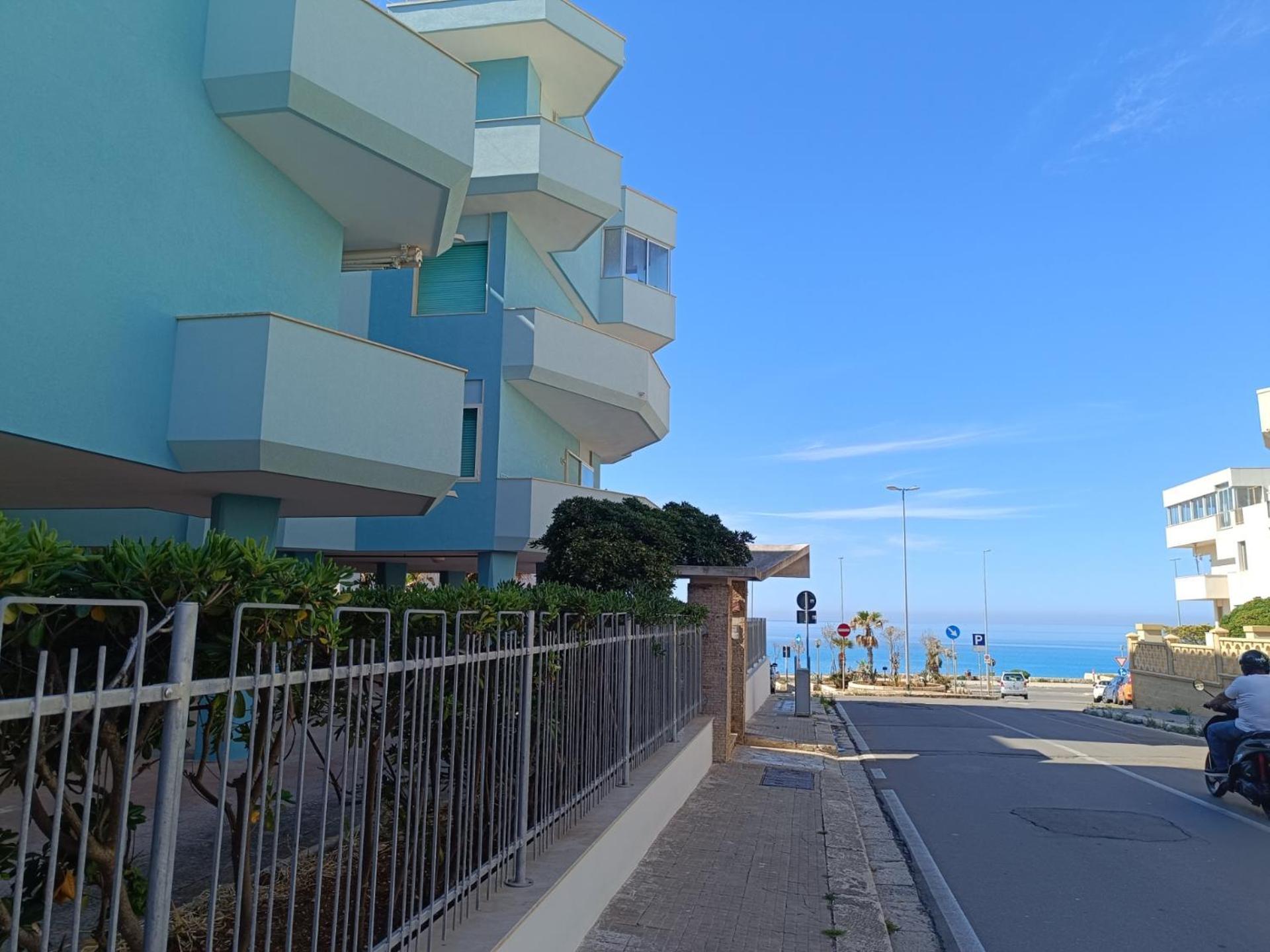 B&B Delfis Gallipoli Exterior foto